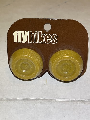 Nos orange gum flybikes bar - orange,