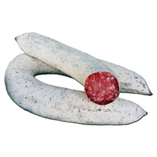 SAUCISSON SALAMELLA ITALIENNE