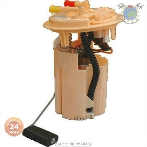 Pompe carburant meat - pompe, diesel