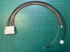 Sanwa PFX Monitor Harness