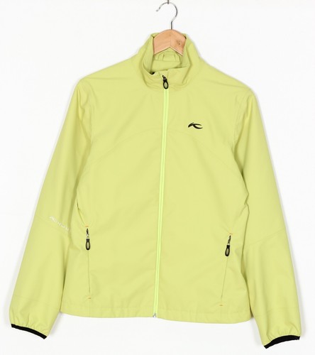 Veste softshell imperméable