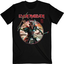 Iron Maiden 'Senjutsu Eddie