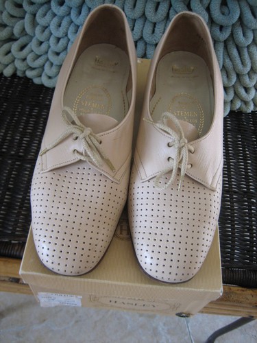Chaussures lacets hasley - à,