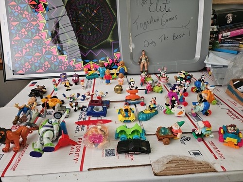 Lot huge insane - insane, vintage