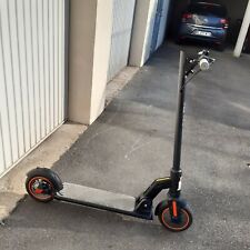 Trottinette électrique adulte Ride 85 XL Urban Glide comme neuve encore garantie