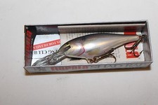 RAPALA WOBBLER-"SHAD RAP-SR-7