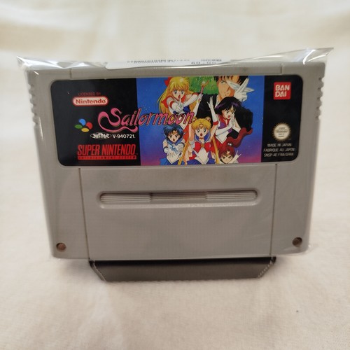 5745 jeu super - nintendo, snes