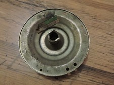 Neuf - Poulie de ventilateur pour Citroen 2CV - Réf 5508141