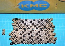 1 chaine KMC X12 126 Maillons