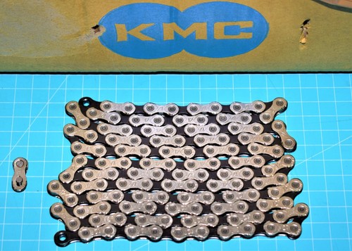 Chaine kmc x12 - chaine,