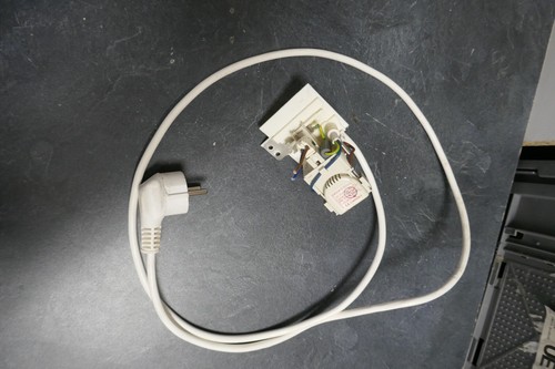 Câble alimentation pour lave