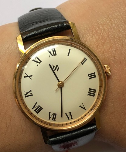 Bel etat montre mecanique - etat,