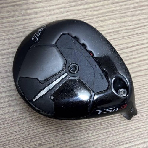 Titleist tsr3 3 tête - tsr3, 15.0