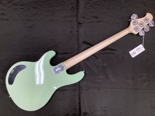 Sterling by MUSIC MAN SUB STINGRAY RAY2