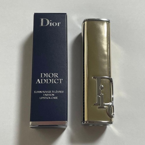 Dior addict lipstick - addict, case