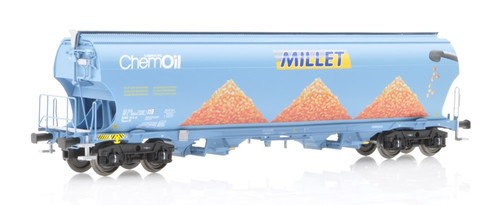 Models 90034 wagon tanguy - ls,