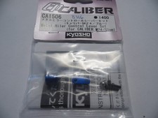 KYOSHO CA1506 Metal Hiler Control Lever Set  EP CALIBER M24