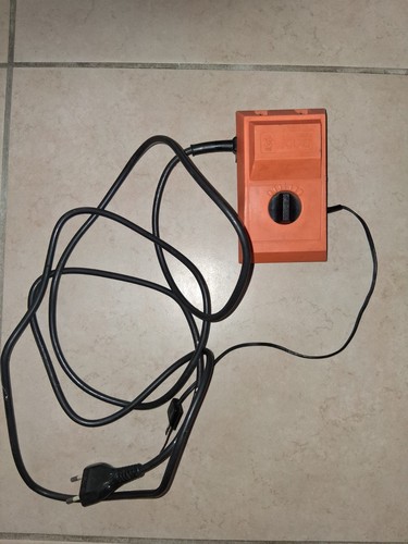 Transformateur n jouef - n,