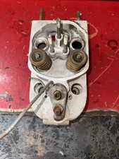 Deutz F4L912 Cylinder Head 4