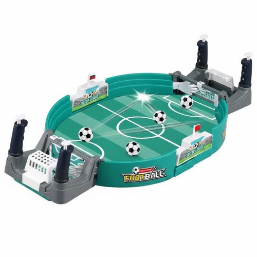 Mini baby foot éducatif jeu - Éducatif,