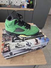 Jordan 5 Oregon
