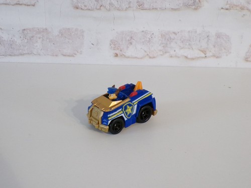 Voiture true métal - métal,