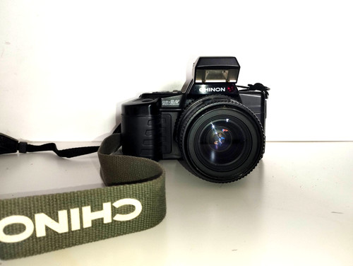 Appareil photo reflex chinon - appareil,