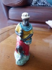 SANTON DEVINEAU roi mage