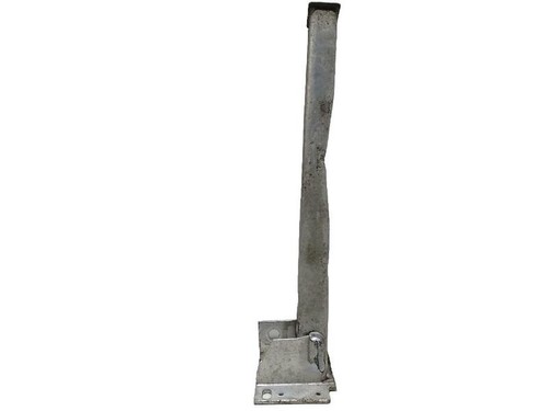 Front bumper end 2279916 - bumper,