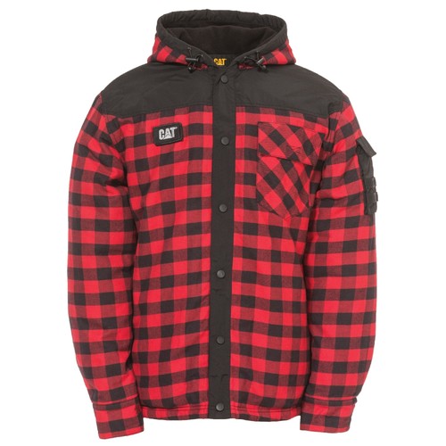 Caterpillar veste sequoia - -,