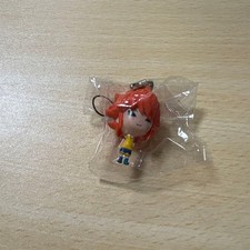 Inazuma Eleven Mascot Figure