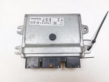 NEC001880 boîtier moteur uce pour NISSAN MICRA (K13) 1.2B GPL HR12 K4651-155815