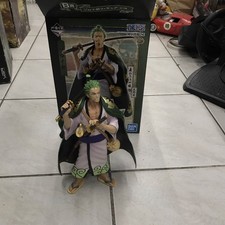 Figurine Ichiban kuji One