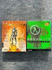 Lot Half Life le jeu de