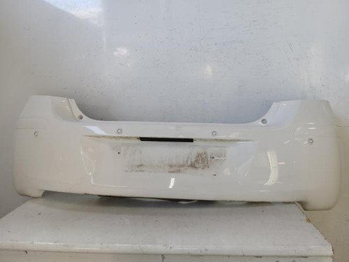 Pare choc arriere toyota - pare,