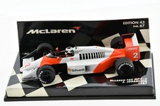 F1 McLAREN MP4/3 #2