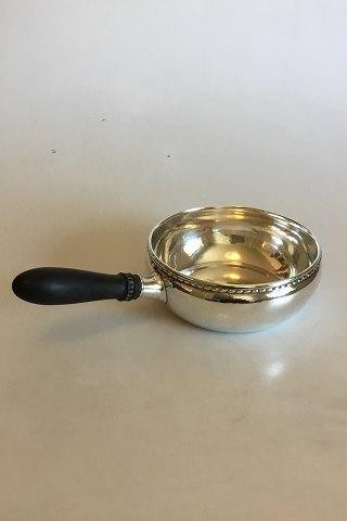 Bol casserole argent - bol,