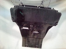 Cache sous moteur RENAULT