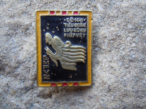 Gendarmerie cdos - 58,
