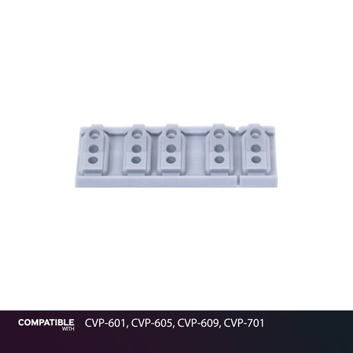 Yamaha key rubber contact - yamaha,