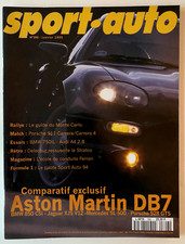 SPORT-AUTO Numéro 396 ★