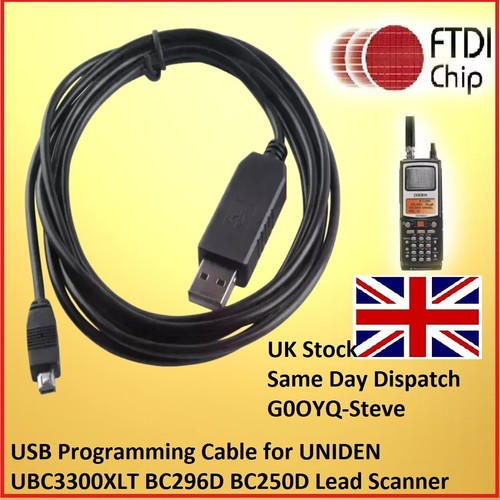 Câble programmation usb - câble,
