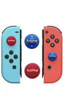 Poignées Pokémon Épée et