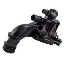 THERMOSTAT & HOUSING AVEC