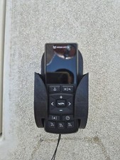 support telecommande minnkota