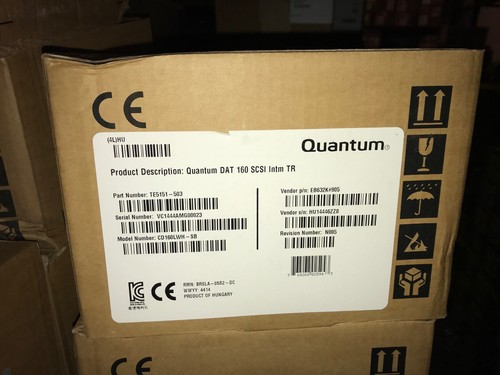 Lecteur bande quantum - lecteur, de