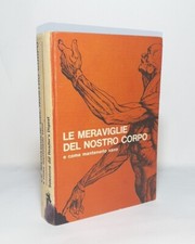 Les Merveilles Del Notre Corps