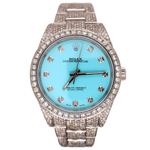 Montre rolex homme oyster - rolex,