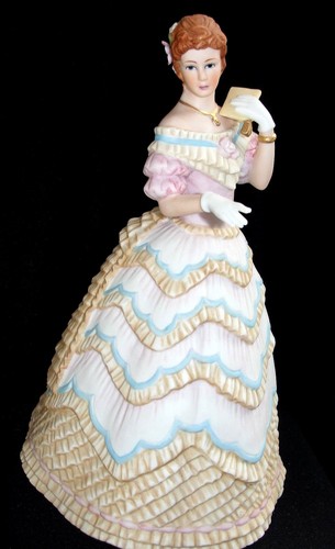 Vintage lenox 1986 belle - 1986,