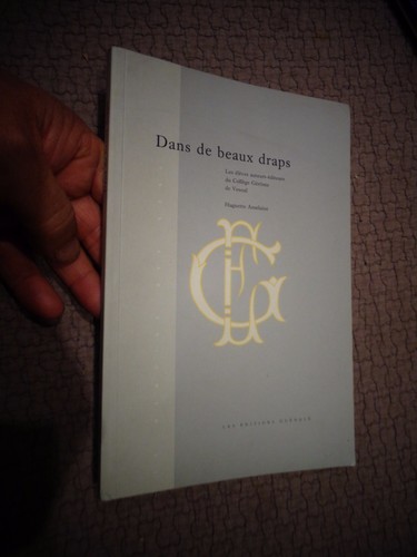 Dans beaux draps - beaux, collège